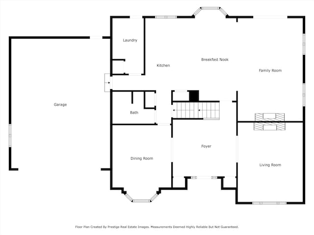 room layout