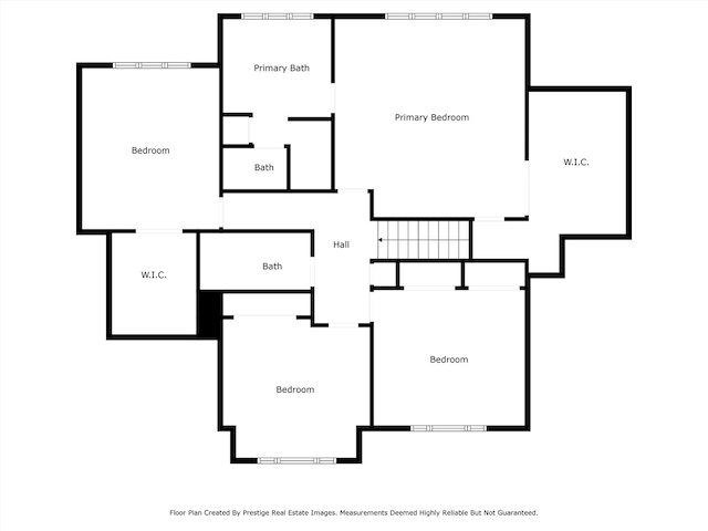 floor plan / room layout