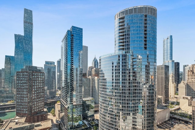 property's view of city