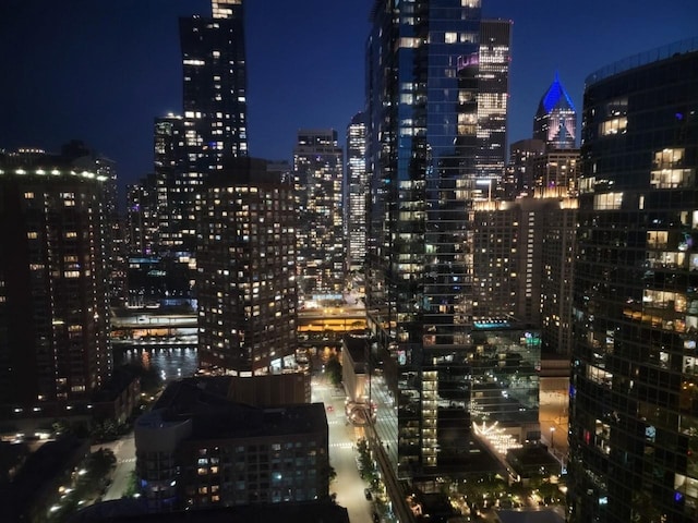 city view