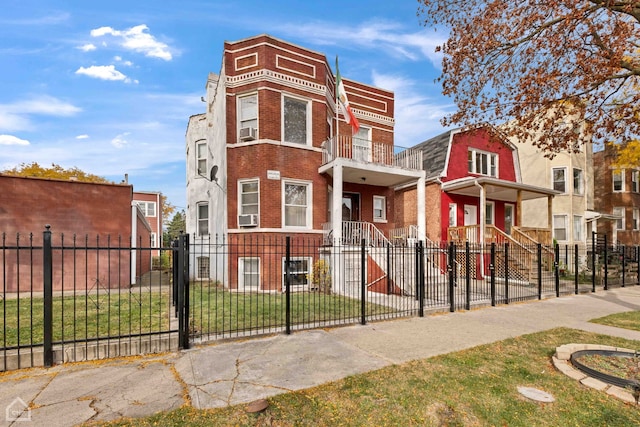 2304 N Kenneth Ave, Chicago, IL 60639 - photo 2