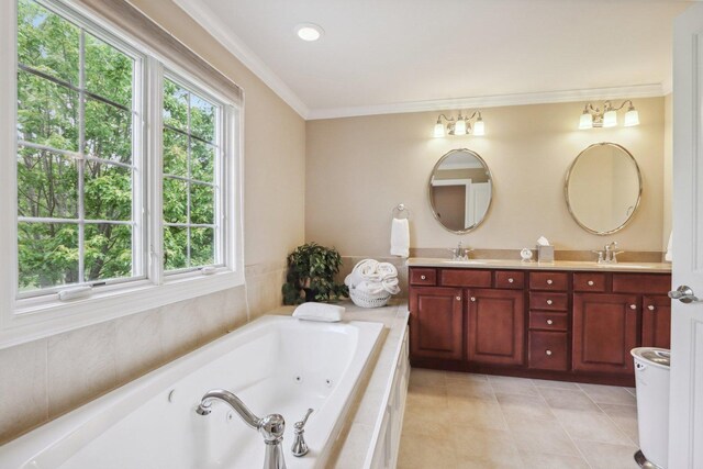 40W612 N Blue Lake Cir, Campton Hills, IL 60175 - photo 23
