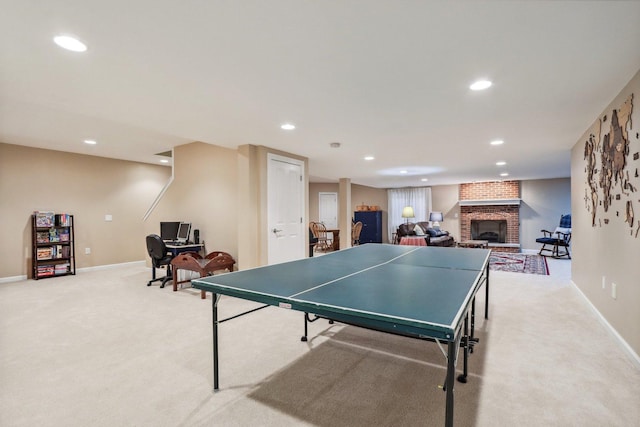 40W612 N Blue Lake Cir, Campton Hills, IL 60175 - photo 38