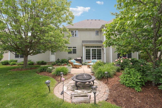 40W612 N Blue Lake Cir, Campton Hills, IL 60175 - photo 41