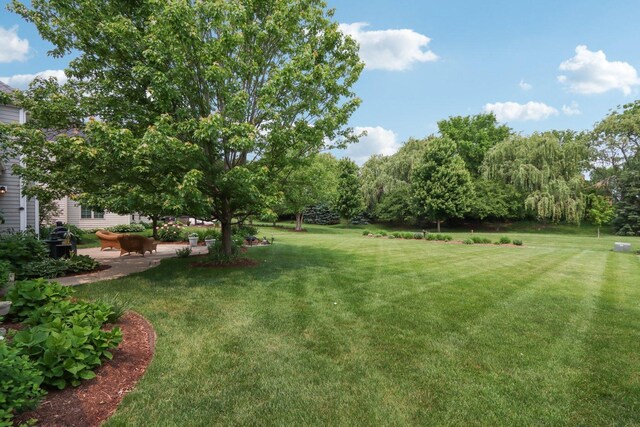 40W612 N Blue Lake Cir, Campton Hills, IL 60175 - photo 44