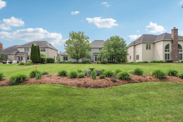 40W612 N Blue Lake Cir, Campton Hills, IL 60175 - photo 46
