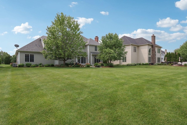 40W612 N Blue Lake Cir, Campton Hills, IL 60175 - photo 47