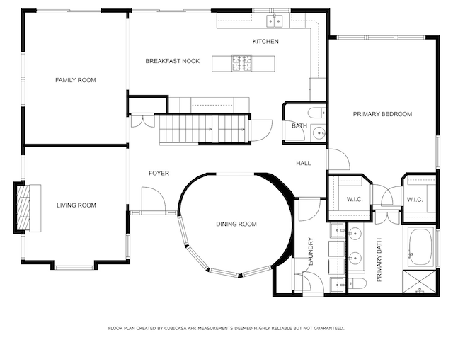 590 Academy Woods Dr, Lake Forest, IL 60045 - view of property floor plan