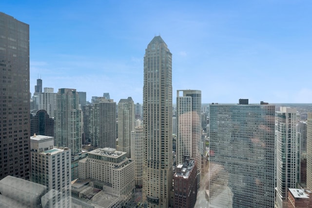 property's view of city