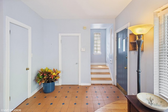 1804 Cleveland St, Evanston, IL 60202 - interior space with baseboards