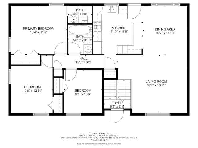 4126 Wildwood Dr, Crystal Lake, IL 60014 - photo 26