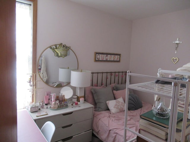 2952 S Bonfield St, Chicago, IL 60608 - view of bedroom