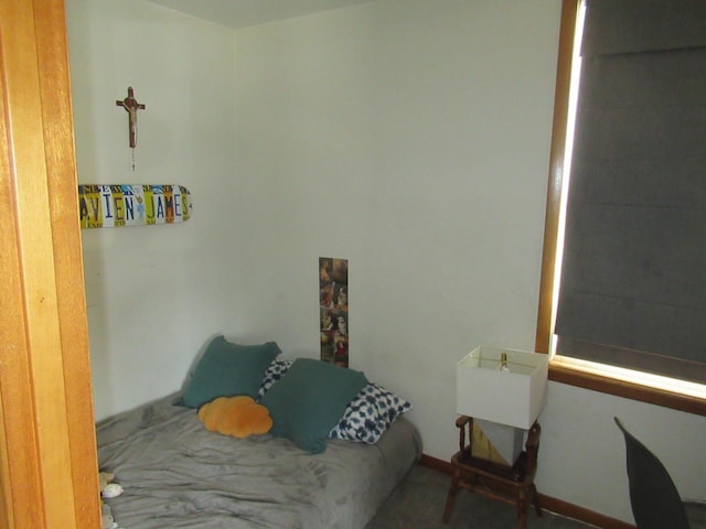 2952 S Bonfield St, Chicago, IL 60608 - view of bedroom