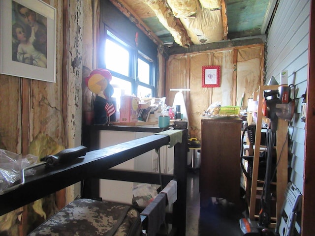 2952 S Bonfield St, Chicago, IL 60608 - view of miscellaneous room