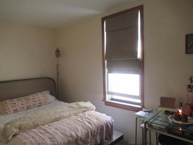2952 S Bonfield St, Chicago, IL 60608 - view of bedroom