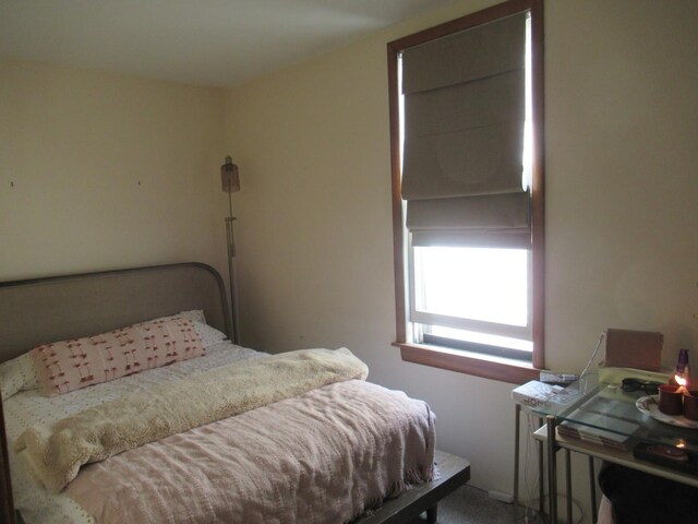 2952 S Bonfield St, Chicago, IL 60608 - view of carpeted bedroom