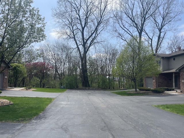 4305 W Termunde Dr, Alsip, IL 60803 - view of road