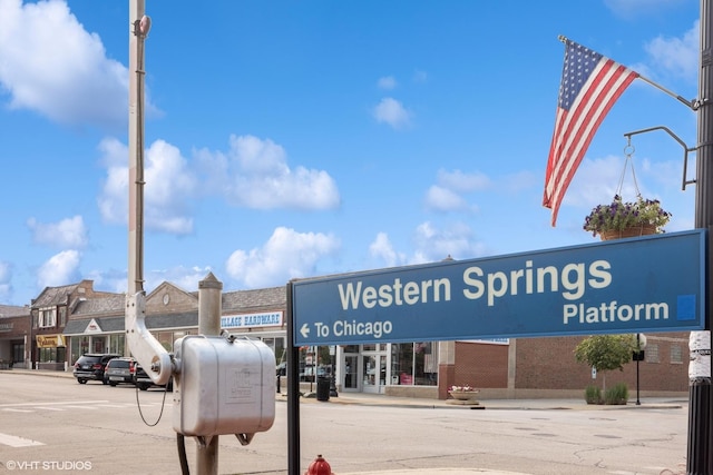 514 Hillgrove Ave Unit 303, Western Springs, IL 60558 - exterior view