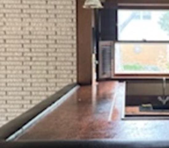 2700 Chariot Ln, Olympia Fields, IL 60461 - detailed view of brick wall