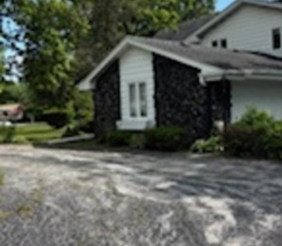 2700 Chariot Ln, Olympia Fields, IL 60461 - view of side of home