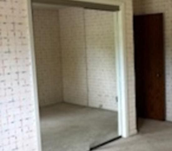 2700 Chariot Ln, Olympia Fields, IL 60461 - view of closet