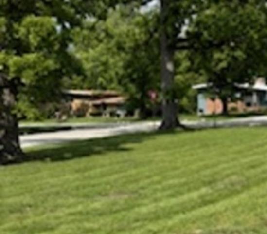 2700 Chariot Ln, Olympia Fields, IL 60461 - view of community featuring a yard