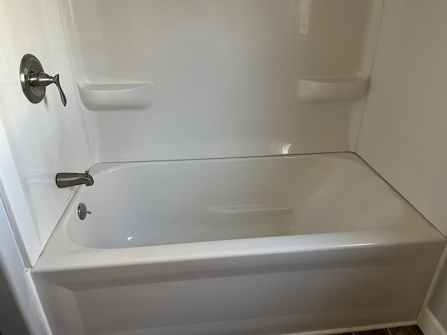 view of bathroom