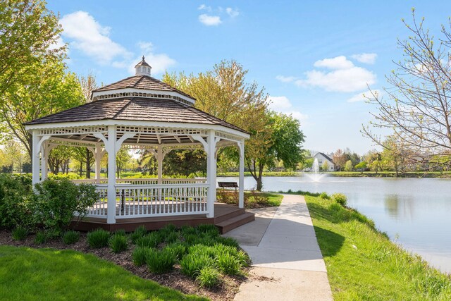 604 Geneva Ct, Indian Creek, IL 60061 - photo 20