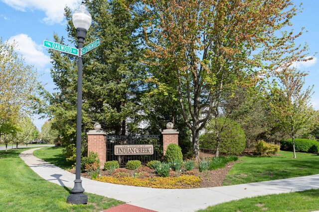 604 Geneva Ct, Indian Creek, IL 60061 - photo 21