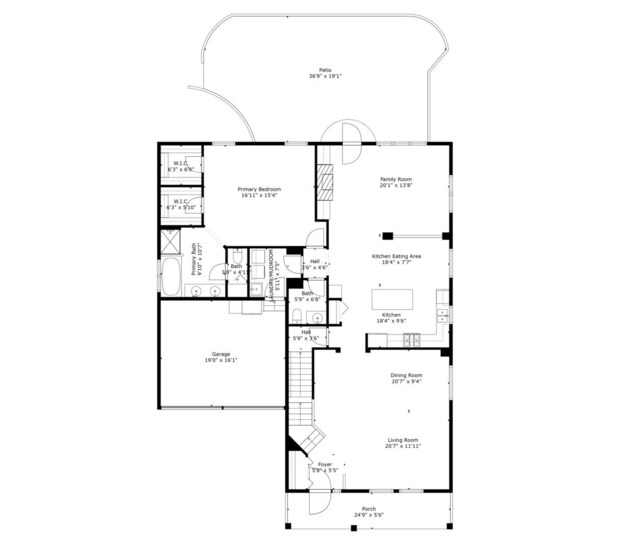 604 Geneva Ct, Indian Creek, IL 60061 - photo 22
