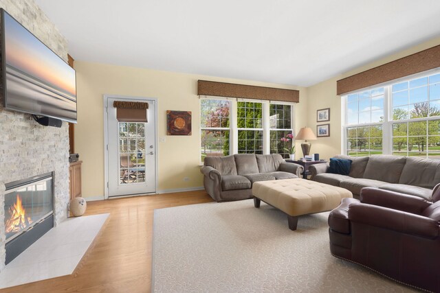 604 Geneva Ct, Indian Creek, IL 60061 - photo 8