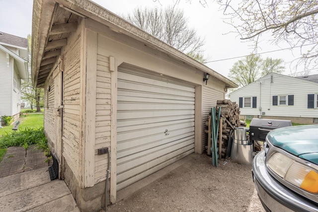 130 N Elm St, Leland, IL 60531 - exterior space
