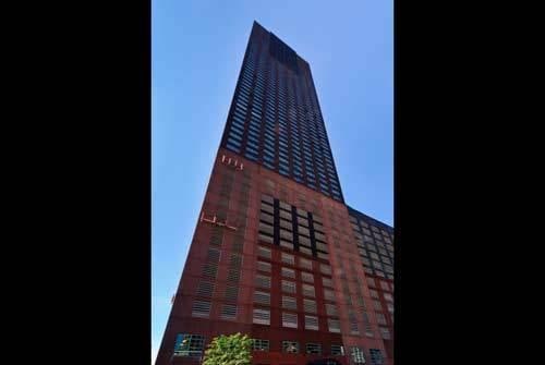 474 N Lake Shore Dr Unit 4808, Chicago, IL 60611 - view of property
