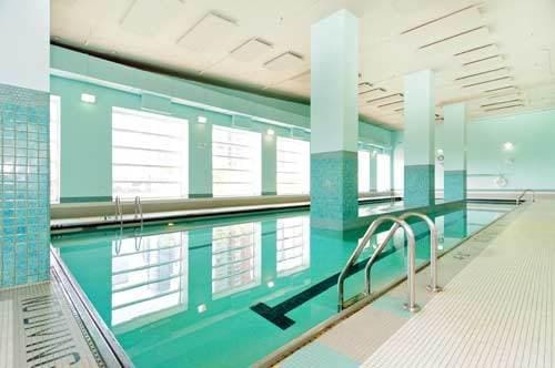 474 N Lake Shore Dr Unit 4808, Chicago, IL 60611 - view of pool