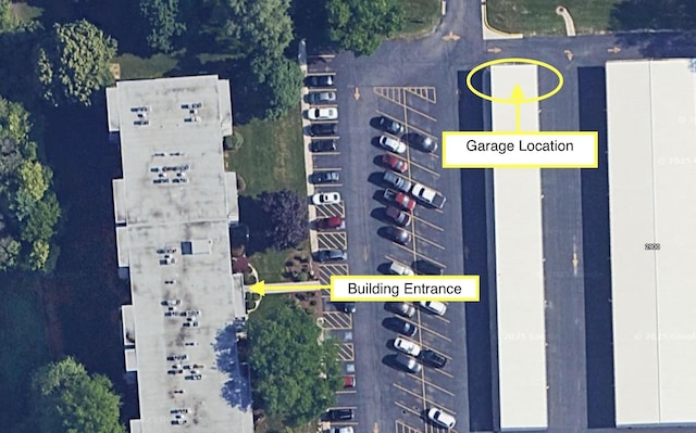 2900 Maple Ave Unit 18C, Downers Grove, IL 60515 - map