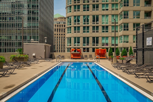 345 N Lasalle Dr Unit 1501, Chicago, IL 60654 - photo 22