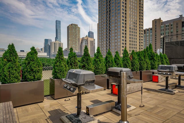 345 N Lasalle Dr Unit 1501, Chicago, IL 60654 - photo 26