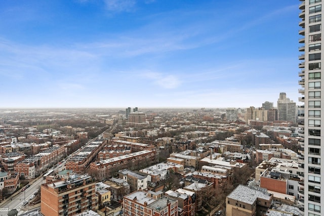 city view