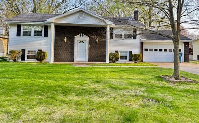 1244 Driftwood Dr, Lowell, IN 46356 - photo 1