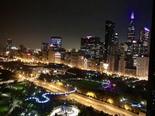 city view