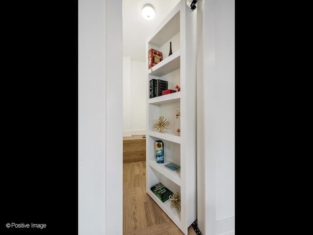 118 Lockerbie Ln, Wilmette, IL 60091 - view of storage area