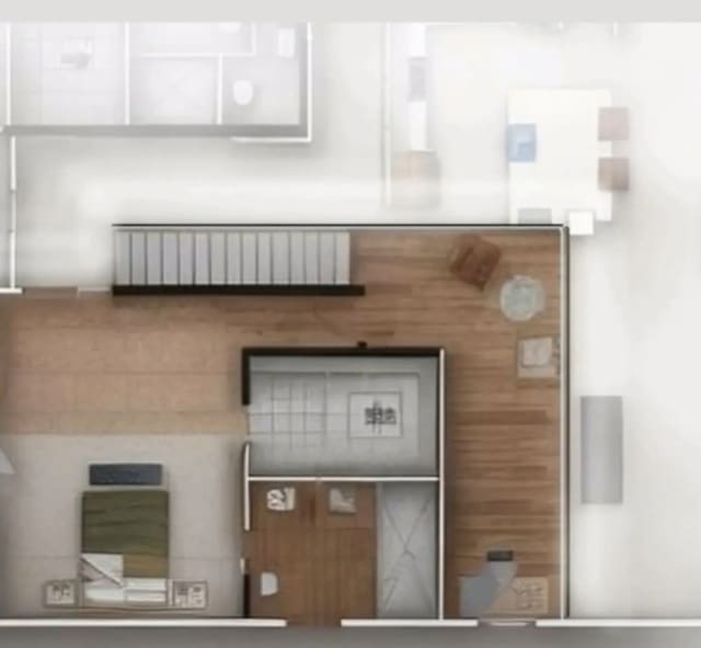 118 Lockerbie Ln, Wilmette, IL 60091 - floor plan / room layout