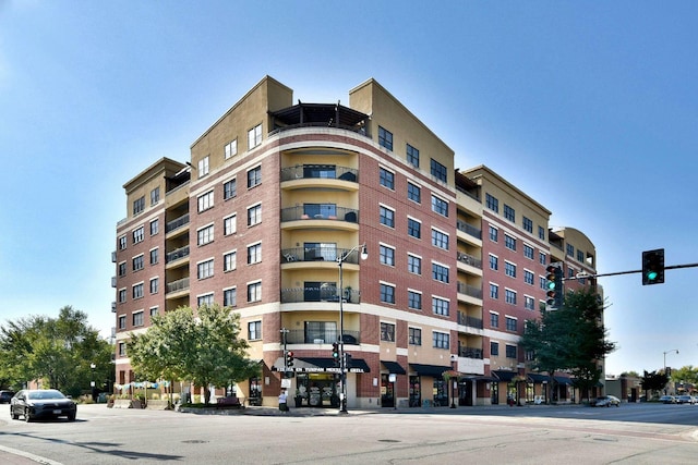 4953 Oakton St Unit 205, Skokie, IL 60077 - photo 1