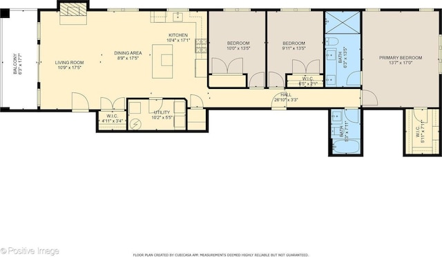 home floor plan