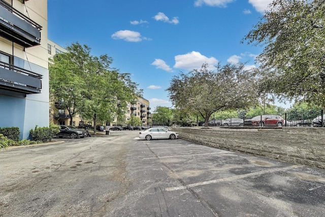 1735 W Diversey Pkwy Unit 206, Chicago, IL 60614 - view of asphalt road