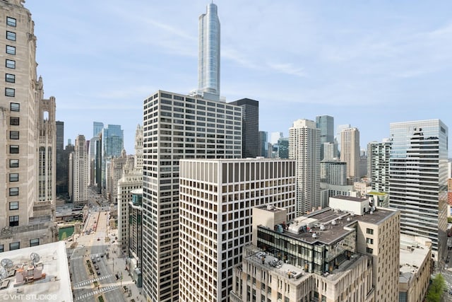 city view