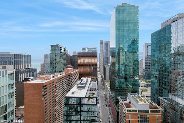 property's view of city