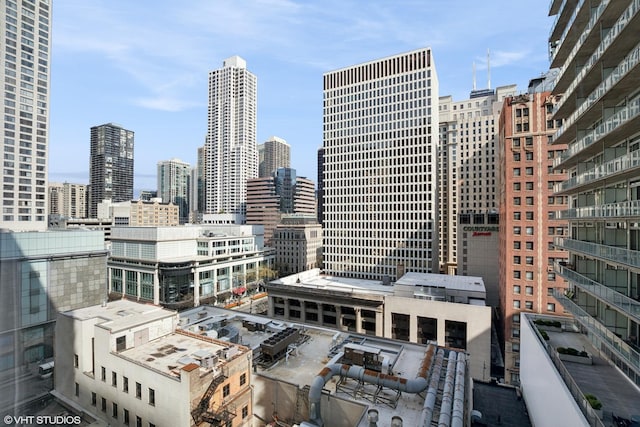 city view