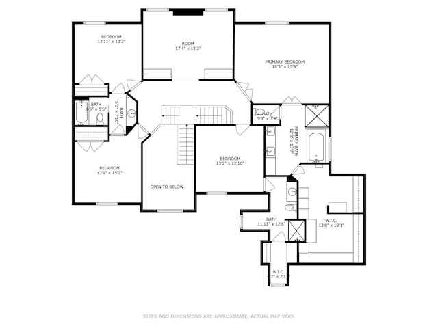 26W241 Arrow Glen Ct, Wheaton, IL 60189 - room layout