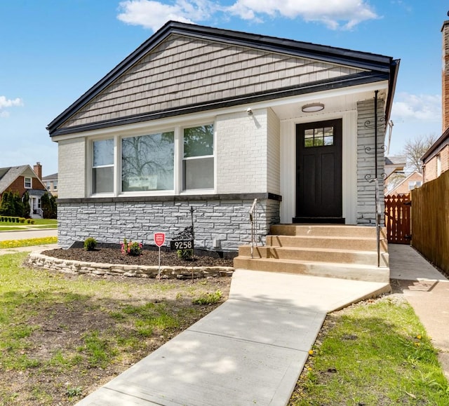 9258 S Aberdeen St, Chicago, IL 60620 - photo 1